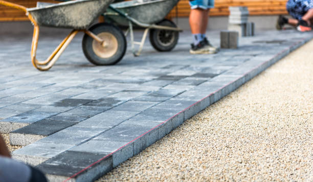 Best Local Driveway Pavers  in Clyde, TX