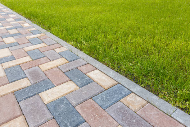 Best Concrete Paver Driveway  in Clyde, TX